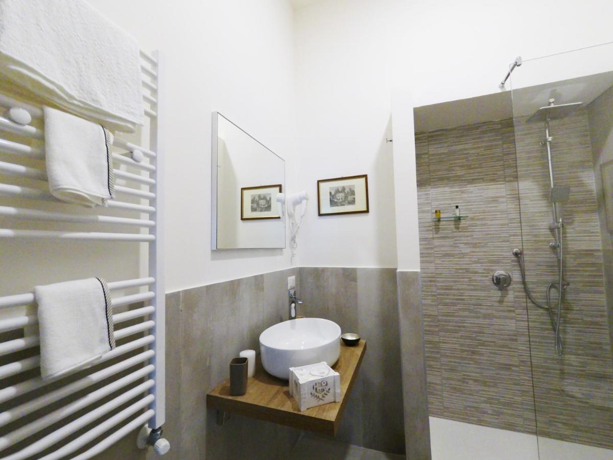 Questo Rinascimento Casa Brigitte Naples Extérieur photo